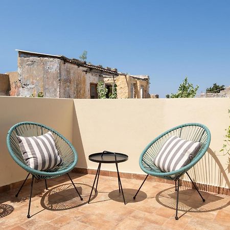 San Antonio Luxury Apartments, Medieval Town Rhodes City Exterior photo