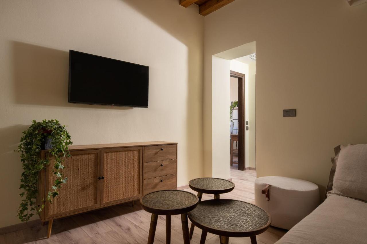 San Antonio Luxury Apartments, Medieval Town Rhodes City Exterior photo